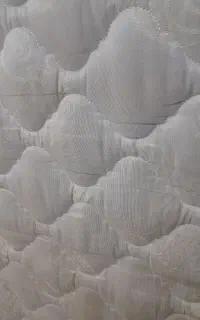 تشک نوجوانان فنری شرکت رویا