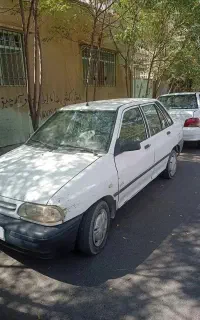 پرایدمدل۹۳