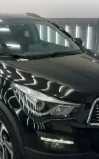 هایما رنگ مشکی S5