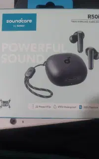 ایرپاد انکر r50i