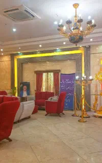 بلیط قطار و پرواز مشهد همه روزه