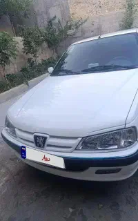 پژو پارس XU۷P مدل 1402