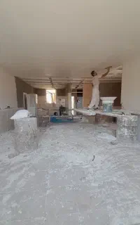 گچکاری