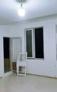نقاشی ساختمان لوکس