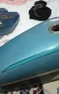 موتورسیکلت هندا125مدل95