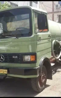 تخلیه چاه فاضلاب و لوله بازکنی سراسر شیراز