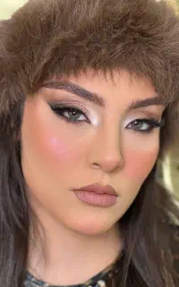 میکاپ در جنوب تهران