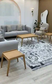 مینی مال از تولید به مصرف