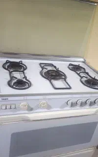 گاز پنج شعله سینجر