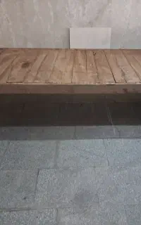 تخت سنتی