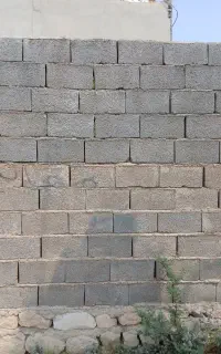 بنایی ساختمان