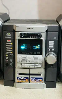 باند سونی