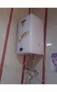 برای مصرف خانه۵۰ لیتری
