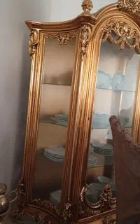 گنجه ورق طلا