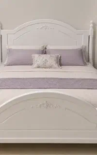 تخت کاملا نو و سالم