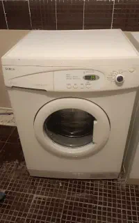 لباسشویی 6کیلو سامسونگ