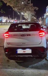 ام وی ام ایکس ۲۲ مدل ۹۷ استثنایی