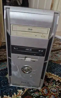 خرید فروش انواع کامپیوتر