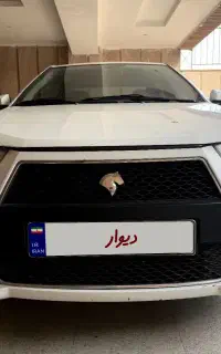 دنا پلاس ۹۹ بدون رنگ