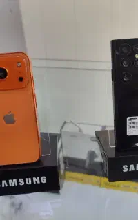 مینی گوشی های فول کپی آیفون 17 و s24