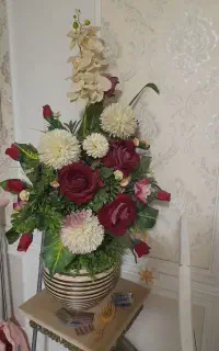 گلدان