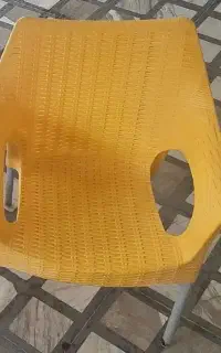 صندلی دسته دار بابل کارپت