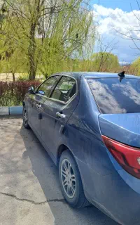 دنا پلاس خانگی در حد آبی کبود
