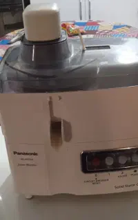 دستگاه آبمیوه گیری پاناسونیک