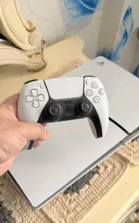Ps5 اسلیم دیجیتال
