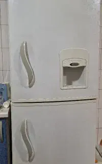 یخچال هُنام