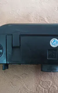 درب سوپاپ پژو