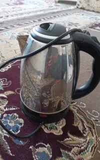 کتری برقی