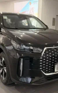 ام وی ام x5