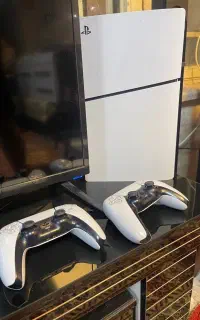 Ps5درحد نو