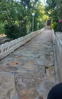 باغ ویلا لاکچری در بهترین نقطه در بهترین جا