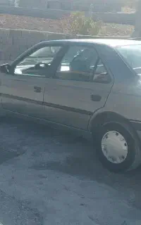 405مدل 91 دوگانه کارخانه