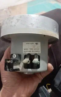 دینام جارو برقی سامسونگ