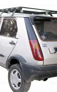 پی کی مدل 84