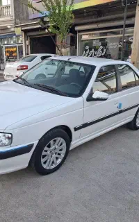 پارس مدل ۹۶ اتاق ۱۴۰۵