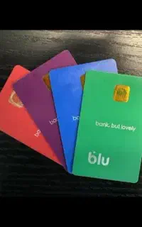 بلو بانک