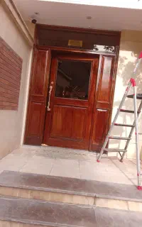 نقاشی  بازسازی  تجریش  کل تهران