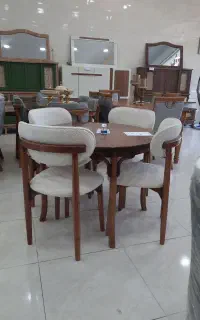 صندلی ناهارخوری