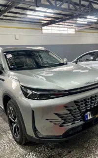 بیجینگ x7