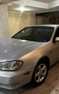 ماکسیما دنده ۸۶