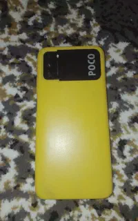 گوشی POCO M3