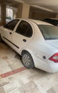 تیبا