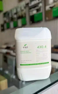 چسب ممبران وکیوم FRP ، گالن ۱۰ کیلویی