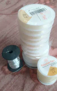 لوازم دستبند سازی