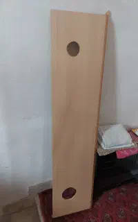 چوب ام دی اف