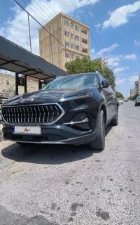فروش  کی ام س k7 مشکی مدل 1401